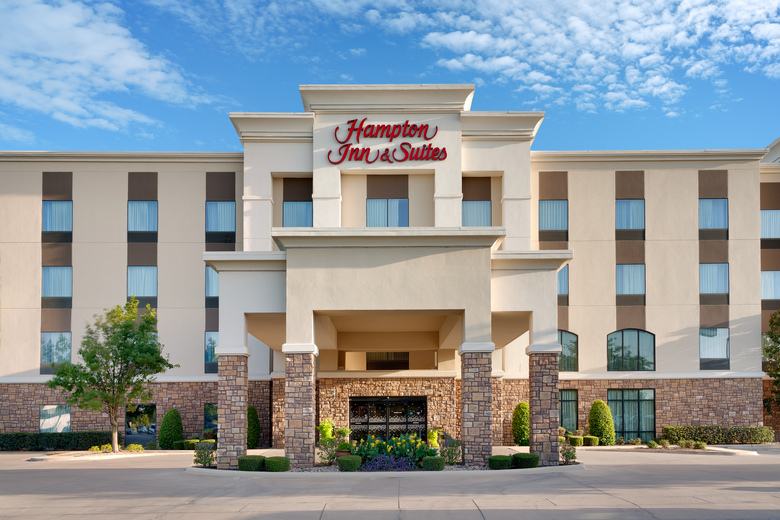 Hotel Hampton Inn & Suites Fort Worth-burleson