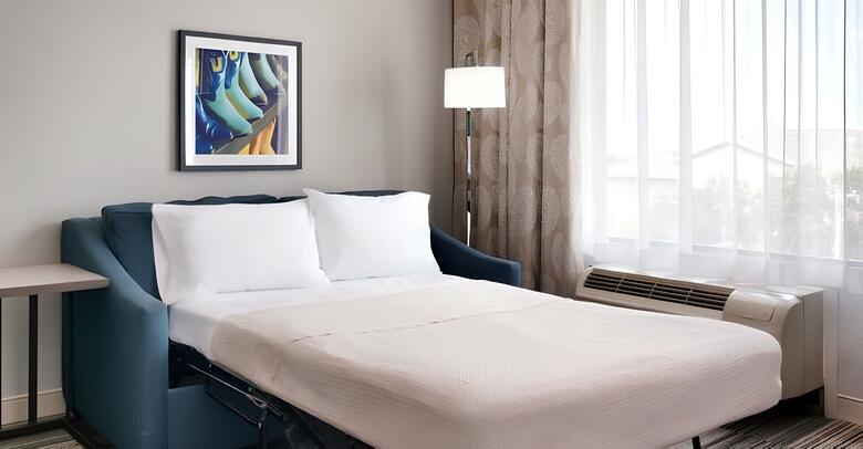 Hotel Hampton Inn & Suites Fort Worth-burleson