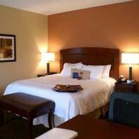 Hotel Hampton Inn & Suites Fort Worth-burleson