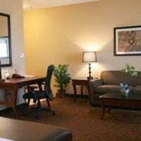 Hotel Hampton Inn & Suites Fort Worth-burleson