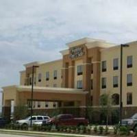 Hotel Hampton Inn & Suites Fort Worth-burleson