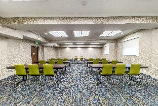 Holiday Inn Express Hotel  Suites Fort Worth