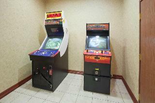 Holiday Inn Express Hotel  Suites Fort Worth