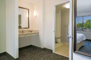 Hotel Homewood Suites By Hilton - Ft. Worth North