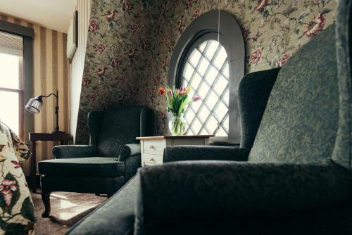 Bed & Breakfast Aysgarth Station