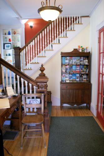 Bed & Breakfast Aysgarth Station