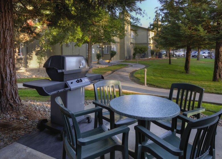 Hotel Worldmark Bass Lake