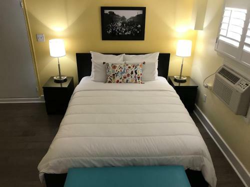 Hotel The Sherman
