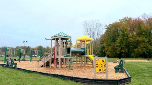 Indian Lakes Camping Resort