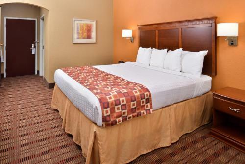 Hotel Best Western Plaquemine Inn