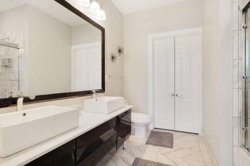 Apartamento High End Modern Condo Off Nicholson/i10/dtown 2104