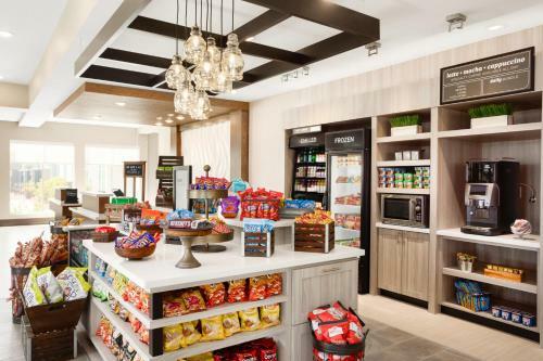 Hotel Hilton Garden Inn Houston-baytown