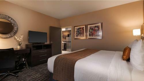 Hotel Best Western Plus Executive Residency Baytown