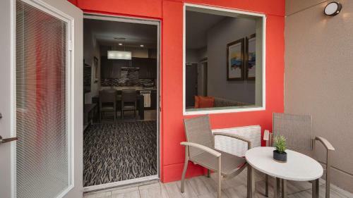 Hotel Best Western Plus Executive Residency Baytown