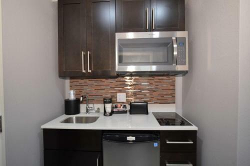 Hotel Best Western Plus Executive Residency Baytown