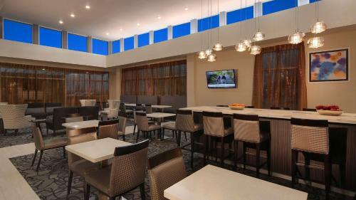Hotel Best Western Plus Executive Residency Baytown