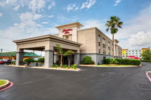 Hotel Hampton Inn Houston Baytown