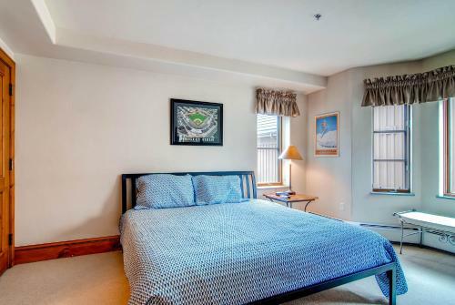 Apartamento Market Square 102