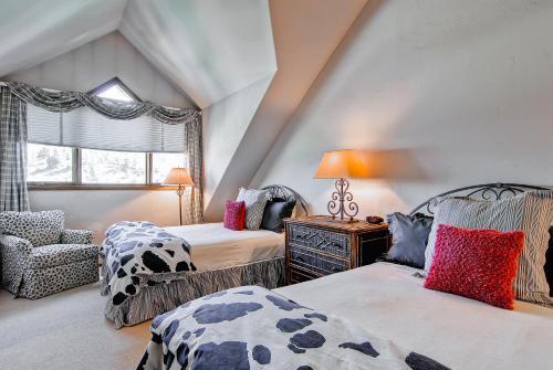 Apartamento Highlands Slopeside 509