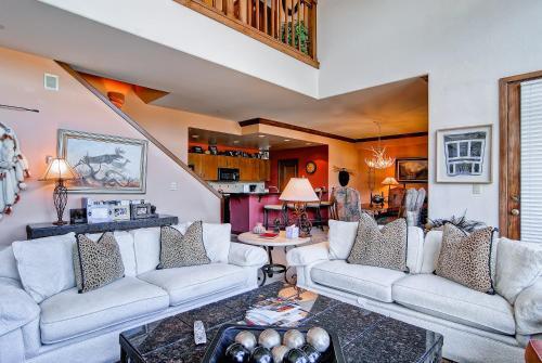 Apartamento Highlands Slopeside 509