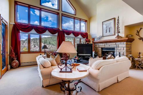 Apartamento Highlands Slopeside 509