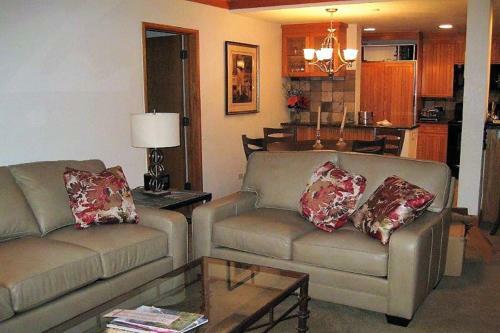 Apartamento Two Bedroom Charter At Beaver Creek