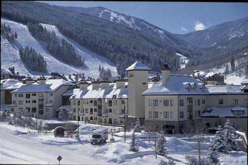 Apartamento Two Bedroom Charter At Beaver Creek