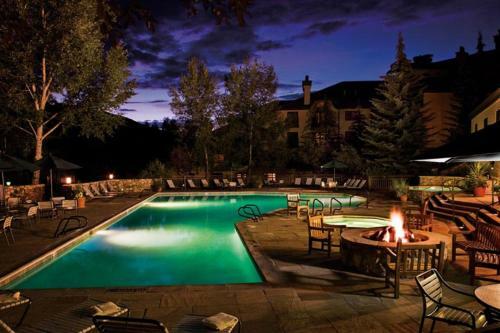Apartamento Two Bedroom Charter At Beaver Creek