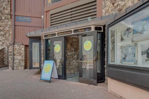 Apartamento Two Bedroom Charter At Beaver Creek