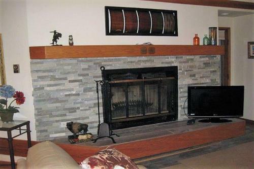 Apartamento Two Bedroom Charter At Beaver Creek