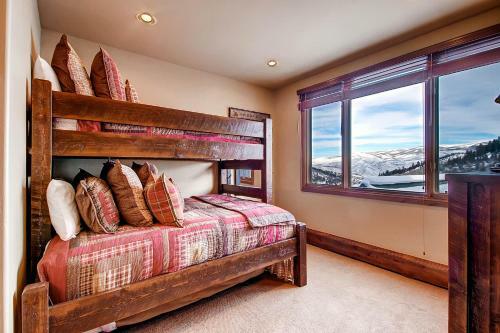 Apartamento Highlands Slopeside 219
