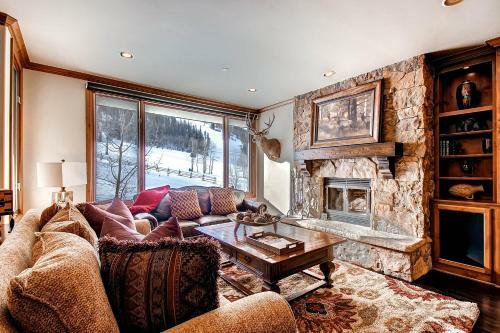 Apartamento Highlands Slopeside 219