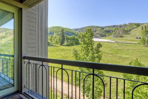 Apartamento Highlands Slopeside 506