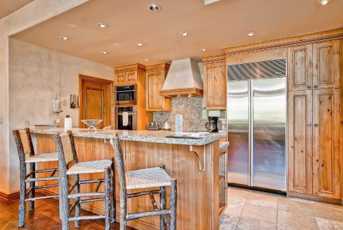 Apartamento Highlands Slopeside 506