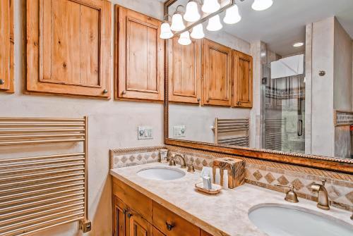Apartamento Highlands Slopeside 506