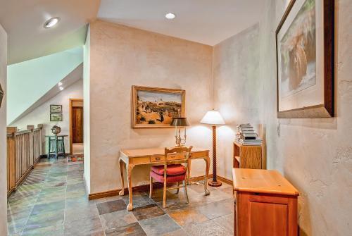 Apartamento Highlands Slopeside 506