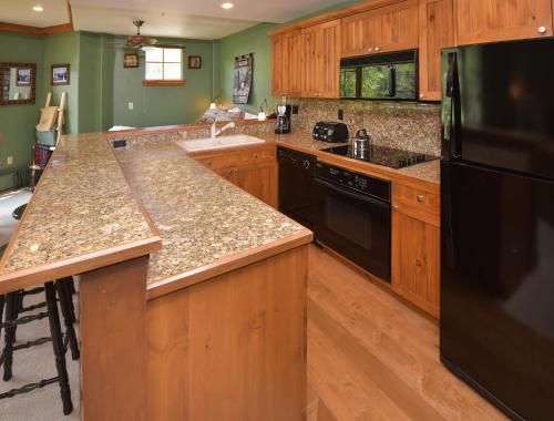 Apartamento Elkhorn 205