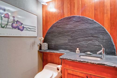 Apartamento Village Hall 12