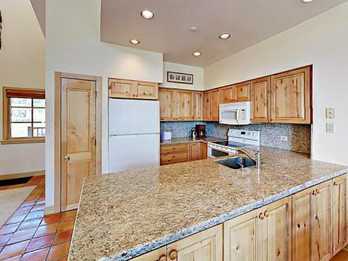 450 Offerson Road Townhouse