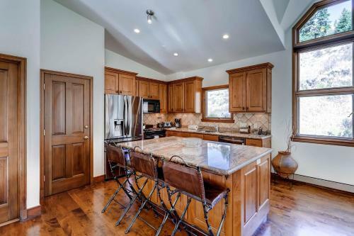 Apartamento Meadows Townhome N5