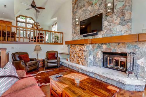 Apartamento Meadows Townhome N5