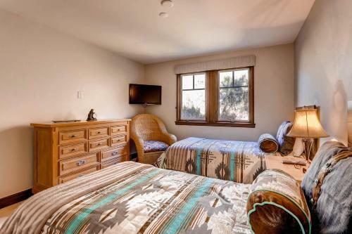 Apartamento Meadows Townhome N5