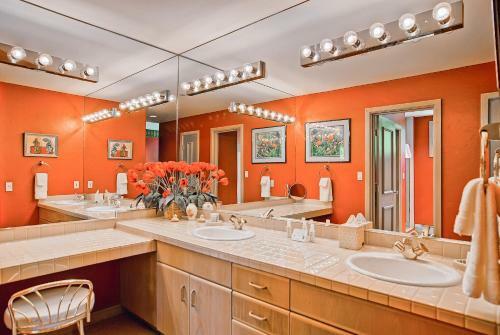 Apartamento Highlands Slopeside 208