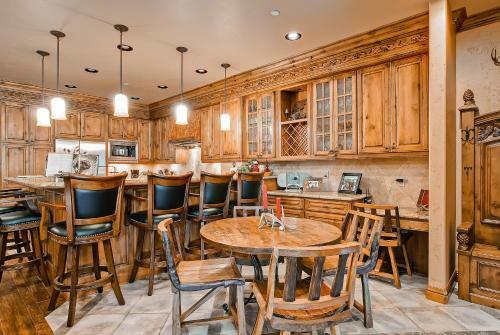Apartamento Highlands Slopeside 206