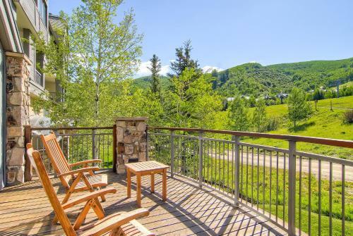 Apartamento Highlands Slopeside 206