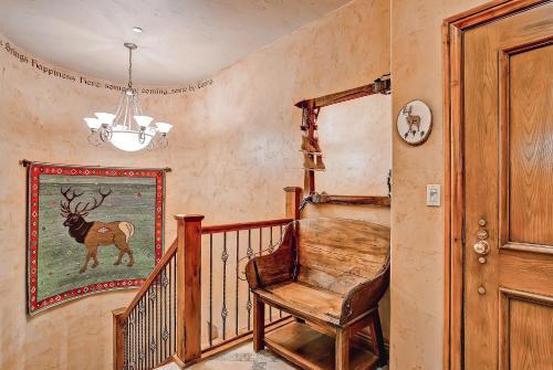 Apartamento Highlands Slopeside 206