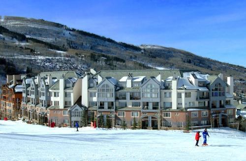 Apartamento Highlands Slopeside 206