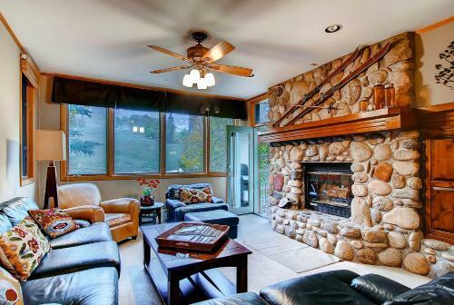 Apartamento Highlands Lodge 300