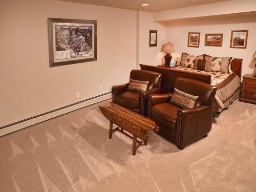 Pines Townhome
