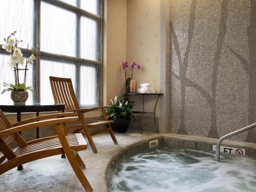 Apartamento Highlands Slopeside 504